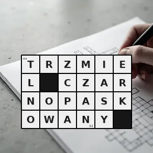 Hasło krzyżówkowe trzmiel schrencka - trzmiel czarnopaskowany – rozwiązanie, synonimy, podpowiedzi i definicje krzyżówkowe